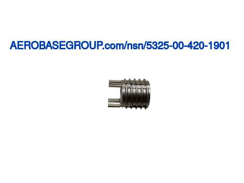 Imagen del número de acciones nacionales  5325-00-420-1901