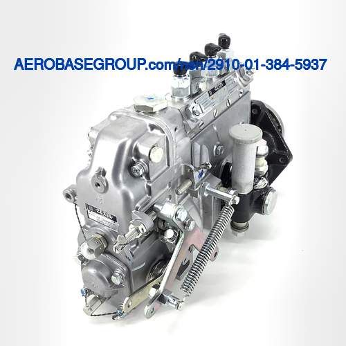 Imagen del número de acciones nacionales  2910-01-384-5937