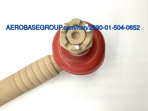 Imagen del número de acciones nacionales  2530-01-504-0652 Imagen del número de acciones nacionales  2530-01-504-0652