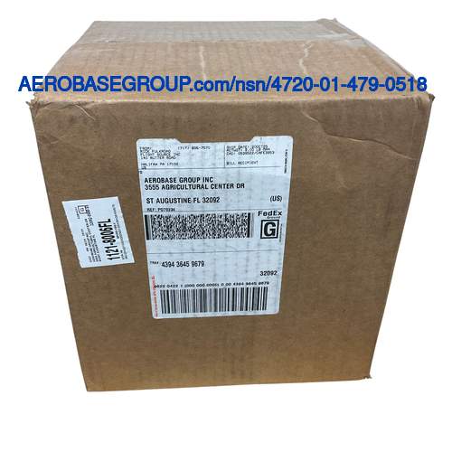 Imagen del número de acciones nacionales  4720-01-479-0518