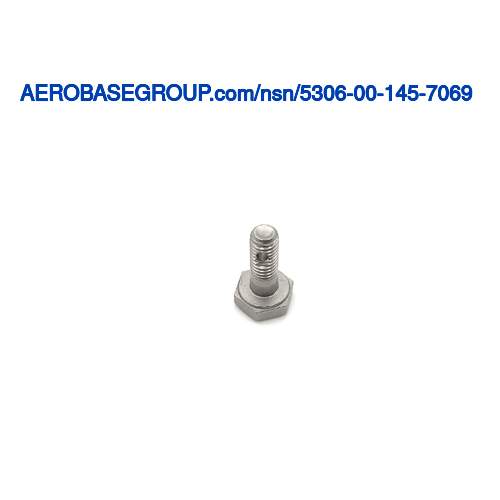 Imagen del número de acciones nacionales  5306-00-145-7069