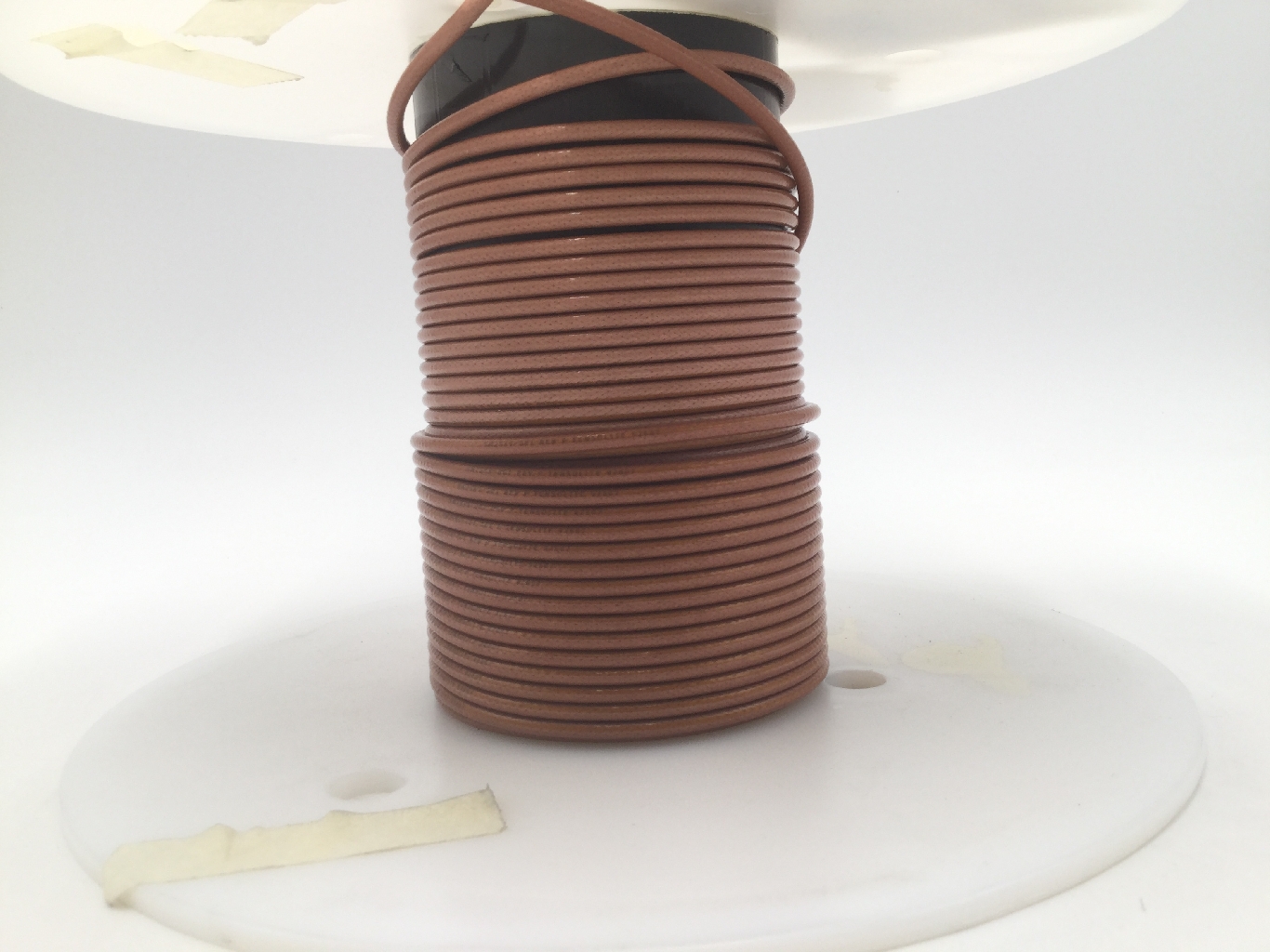 Imagen del número de acciones nacionales  6145-01-432-6503 Imagen del número de acciones nacionales  6145-01-432-6503