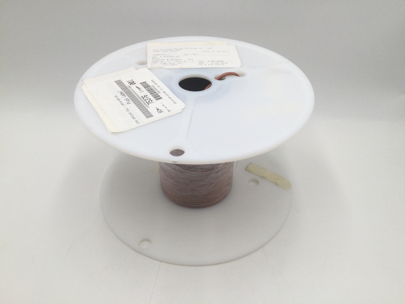 Imagen del número de acciones nacionales  6145-01-432-6503 Imagen del número de acciones nacionales  6145-01-432-6503