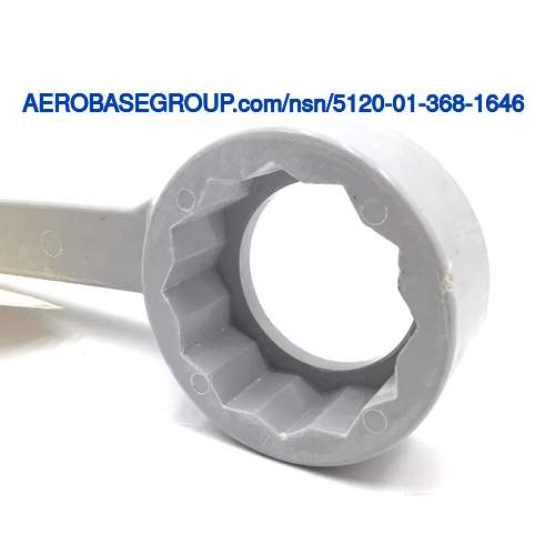 Imagen del número de acciones nacionales  5120-01-368-1646