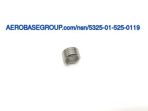 Imagen del número de acciones nacionales  5325-01-525-0119