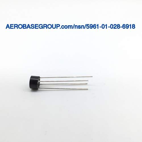 Imagen del número de acciones nacionales  5961-01-028-6918