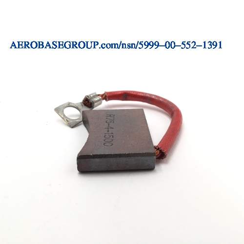 Imagen del número de acciones nacionales  5999-00-552-1391