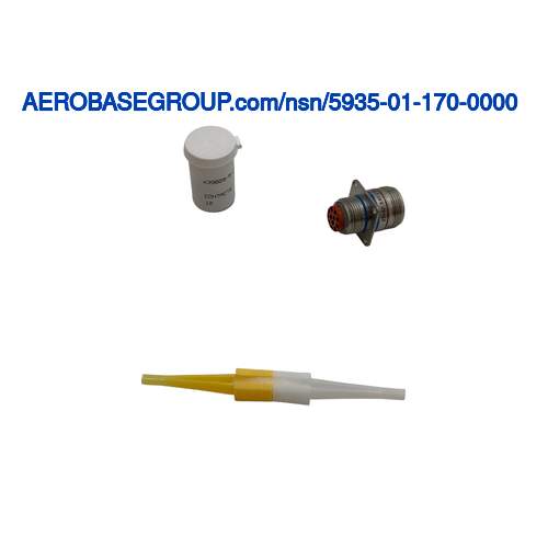 Imagen del número de acciones nacionales  5935-01-170-0000