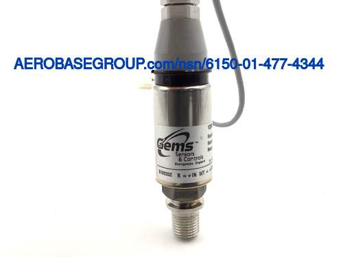 Imagen del número de acciones nacionales  6150-01-477-4344