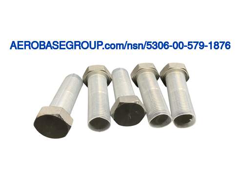 Imagen del número de acciones nacionales  5306-00-579-1876