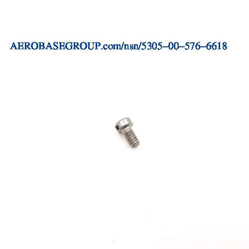 Imagen del número de acciones nacionales  5305-00-576-6618