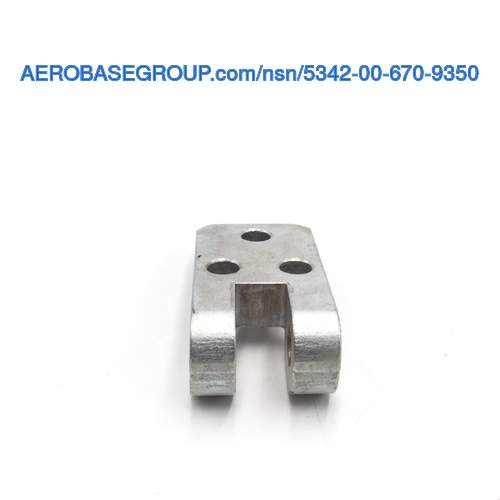 Imagen del número de acciones nacionales  5342-00-670-9350