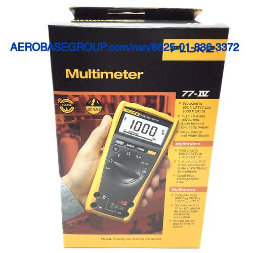 Imagen del número de acciones nacionales  6625-01-336-3372