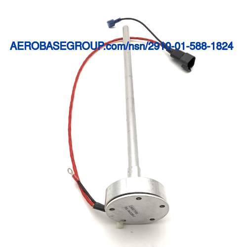 Imagen del número de acciones nacionales  2910-01-588-1824 Imagen del número de acciones nacionales  2910-01-588-1824