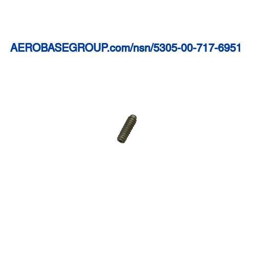 Imagen del número de acciones nacionales  5305-00-717-6951