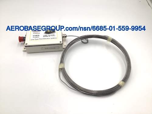 Imagen del número de acciones nacionales  6685-01-559-9954