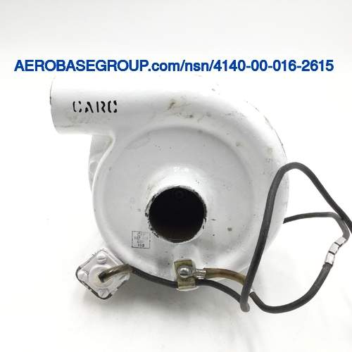 Imagen del número de acciones nacionales  4140-00-016-2615