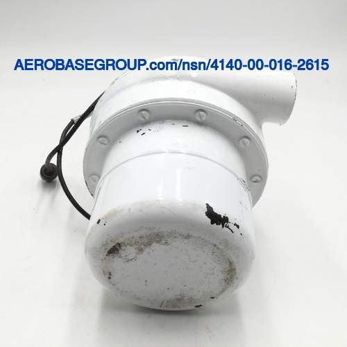 Imagen del número de acciones nacionales  4140-00-016-2615