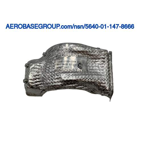 Picture of part number 74A835795-1009