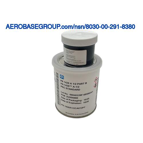 Imagen del número de acciones nacionales  8030-00-291-8380