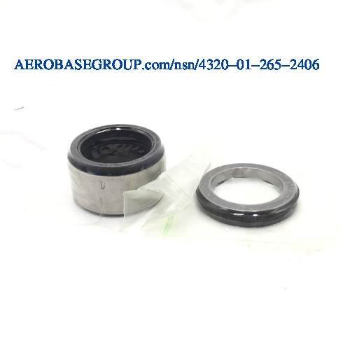 Imagen del número de acciones nacionales  4320-01-265-2406