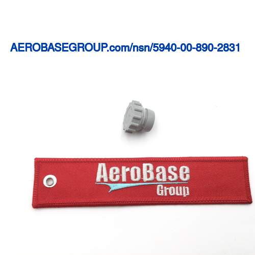 Imagen del número de acciones nacionales  5940-00-890-2831