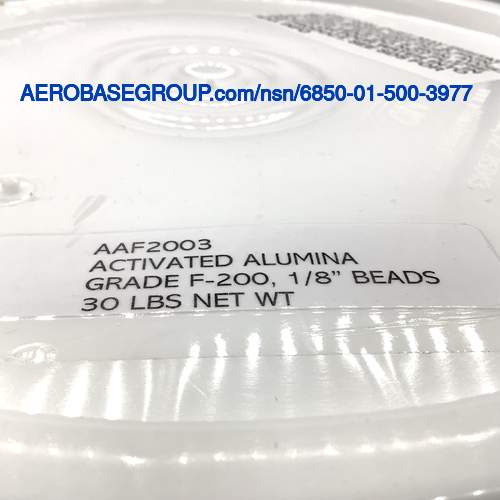 Imagen del número de acciones nacionales  6850-01-500-3977