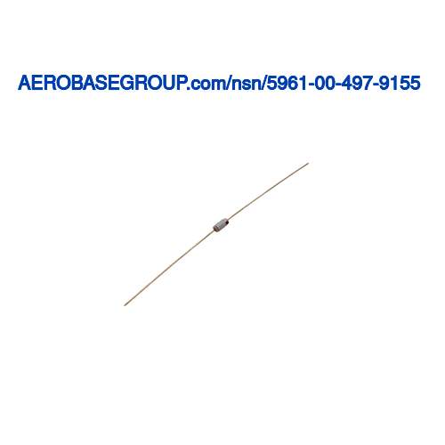 Imagen del número de acciones nacionales  5961-00-497-9155