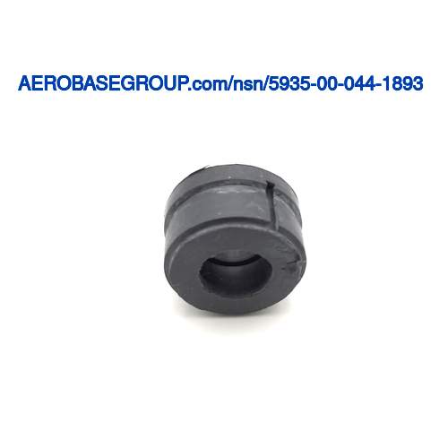 Imagen del número de acciones nacionales  5935-00-044-1893