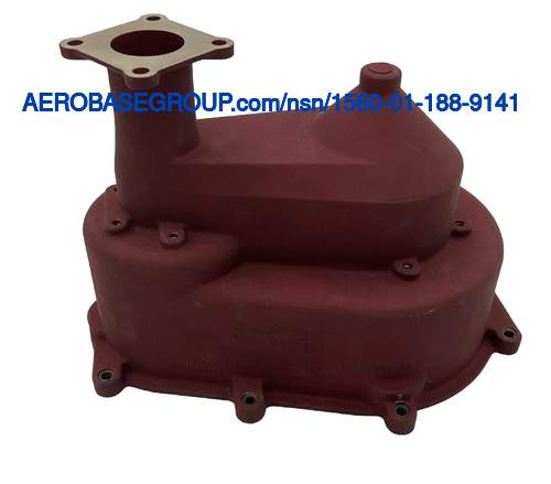 Imagen del número de acciones nacionales  1560-01-188-9141 Imagen del número de acciones nacionales  1560-01-188-9141