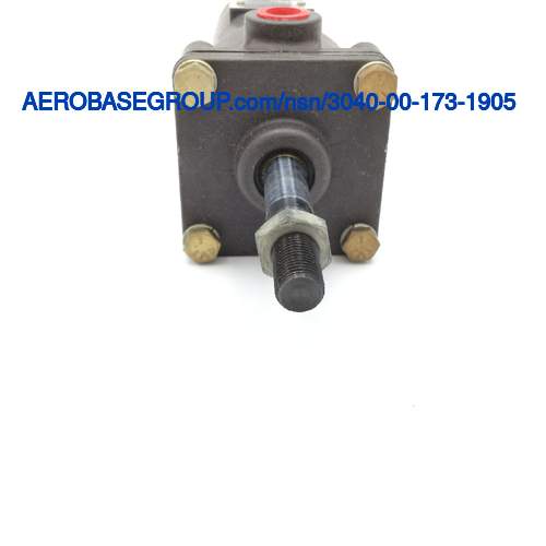 Imagen del número de acciones nacionales  3040-00-173-1905