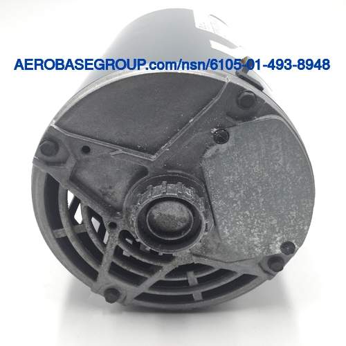 Imagen del número de acciones nacionales  6105-01-493-8948