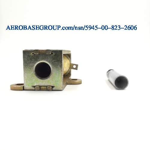 Imagen del número de acciones nacionales  5945-00-823-2606