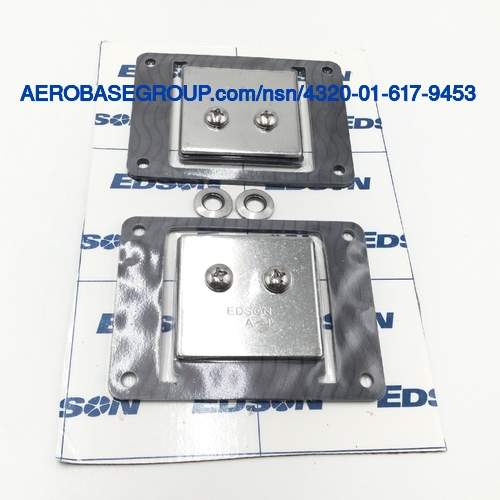 Imagen del número de acciones nacionales  4320-01-617-9453 Imagen del número de acciones nacionales  4320-01-617-9453