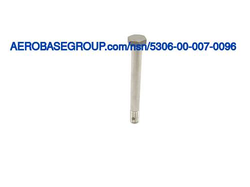 Imagen del número de acciones nacionales  5306-00-007-0096