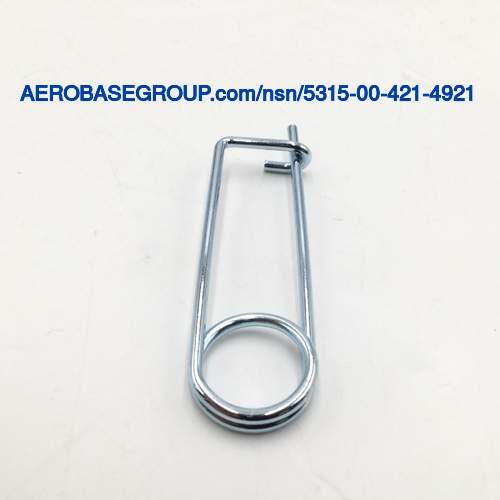 Imagen del número de acciones nacionales  5315-00-421-4921