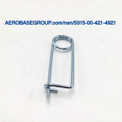 Imagen del número de acciones nacionales  5315-00-421-4921