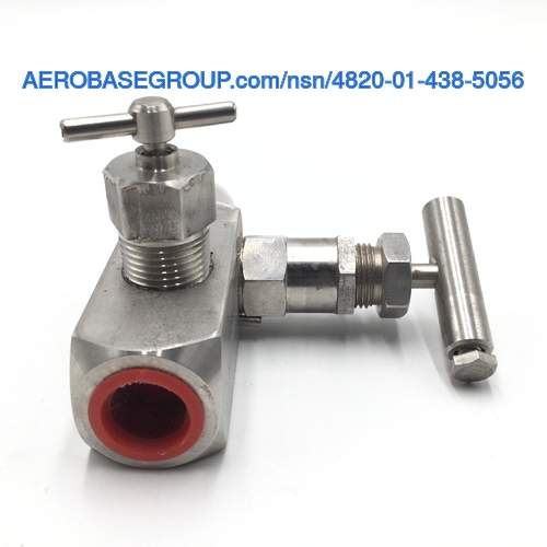 Imagen del número de acciones nacionales  4820-01-438-5056