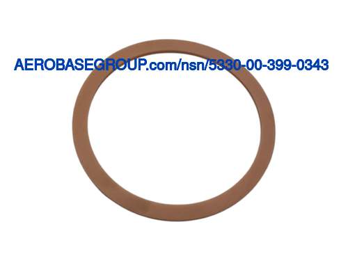 Imagen del número de acciones nacionales  5330-00-399-0343