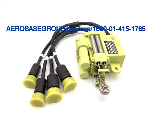 Imagen del número de acciones nacionales  1680-01-415-1765 Imagen del número de acciones nacionales  1680-01-415-1765