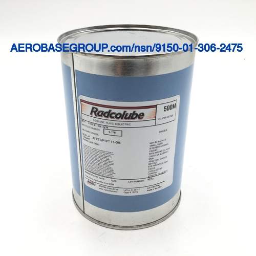 Imagen del número de acciones nacionales  9150-01-306-2475