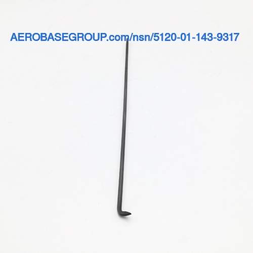 Imagen del número de acciones nacionales  5120-01-143-9317