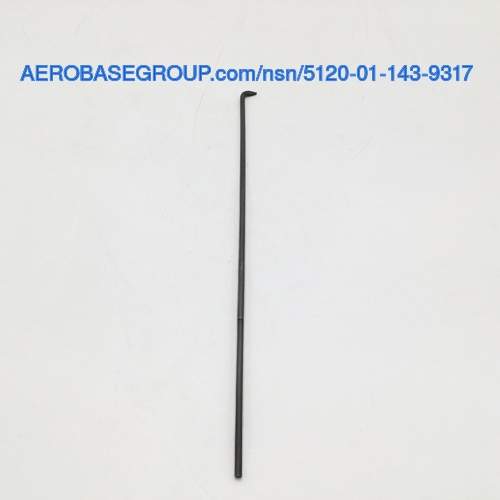 Imagen del número de acciones nacionales  5120-01-143-9317