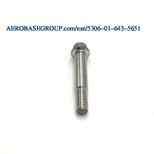 Imagen del número de acciones nacionales  5306-01-643-5651