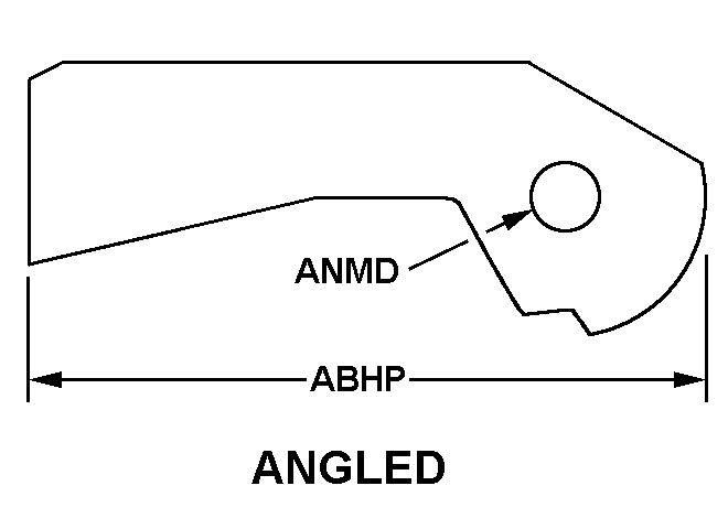 Referencia  del número de existencias nacionales 1005-00-716-1840