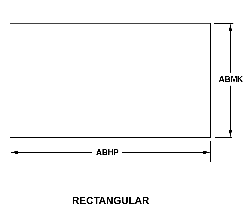 Referencia  del número de existencias nacionales 5365-01-610-4243