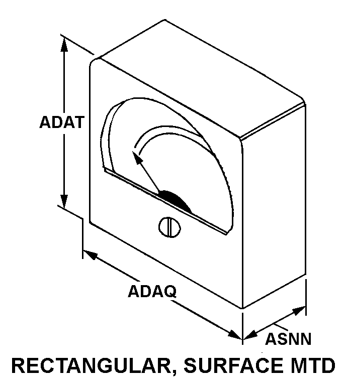 Referencia  del número de existencias nacionales 6625-00-899-2678