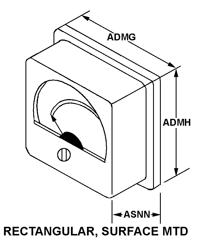 Referencia  del número de existencias nacionales 6625-00-899-2678