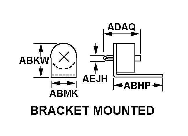 Referencia  del número de existencias nacionales 5905-01-605-3750