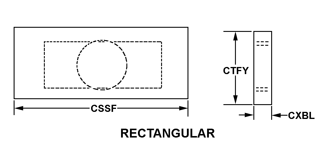 Referencia  del número de existencias nacionales 5985-00-569-5849